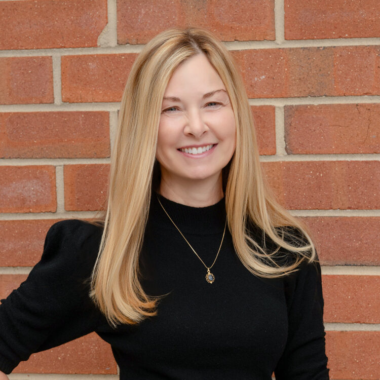 Dr. Michell Goodrich